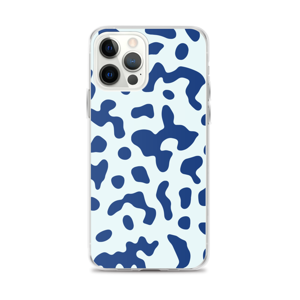 Abstract iPhone Case