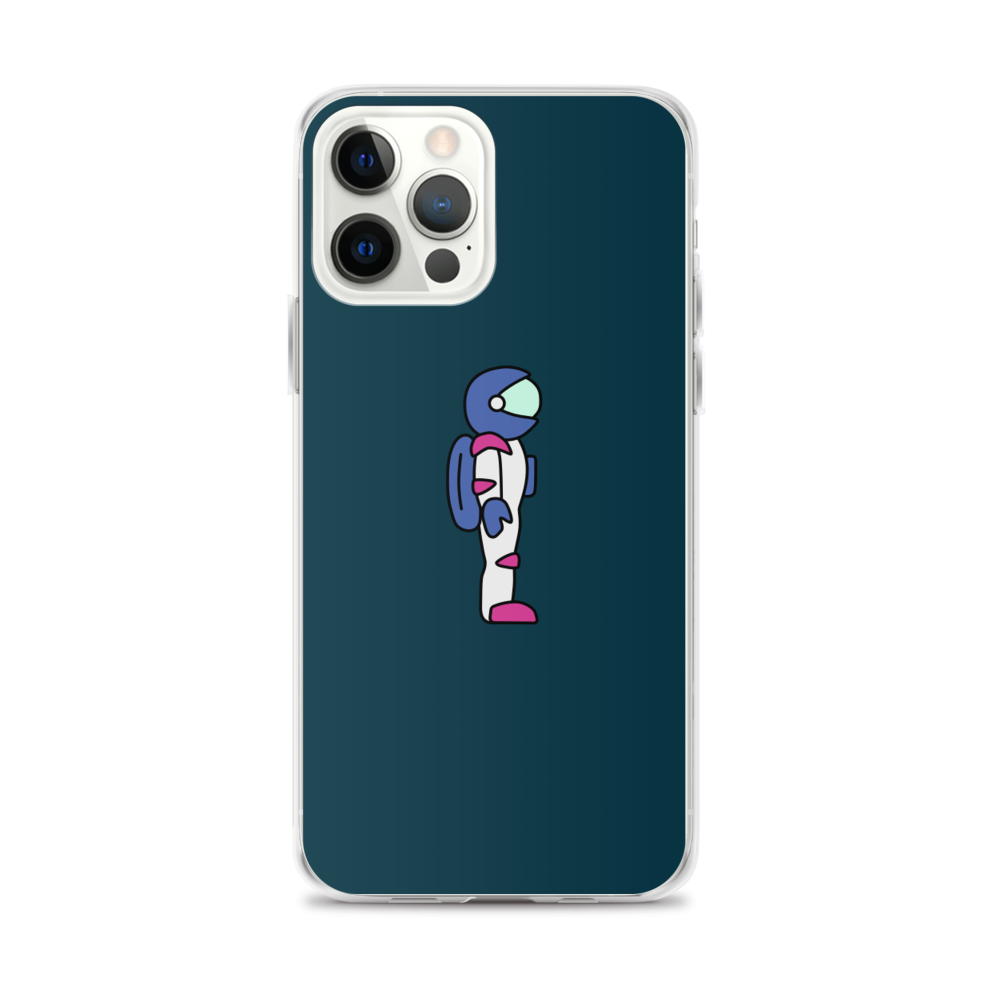 Astronaut - iPhone Case