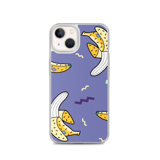 Bananas - iPhone Case