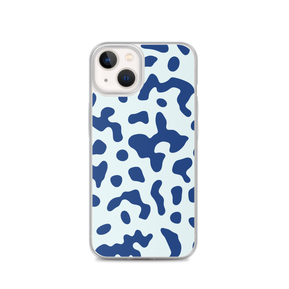 Abstract iPhone Case