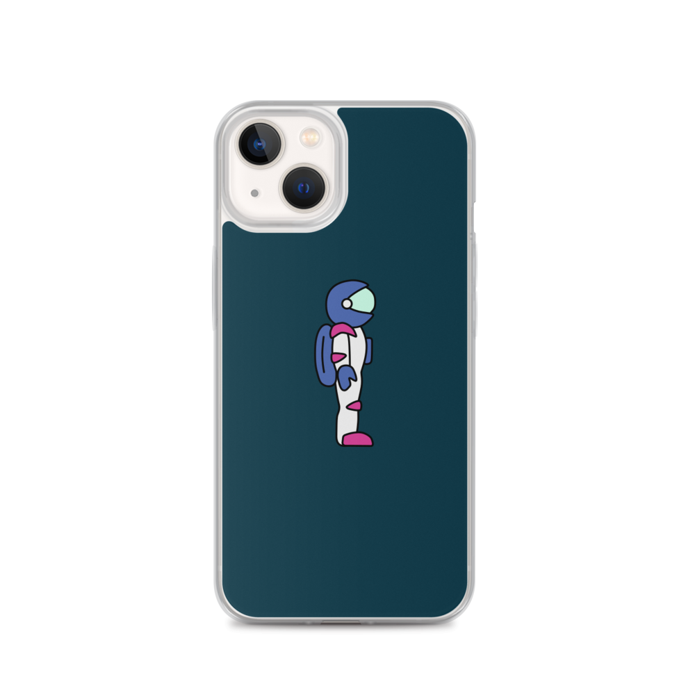 Astronaut - iPhone Case