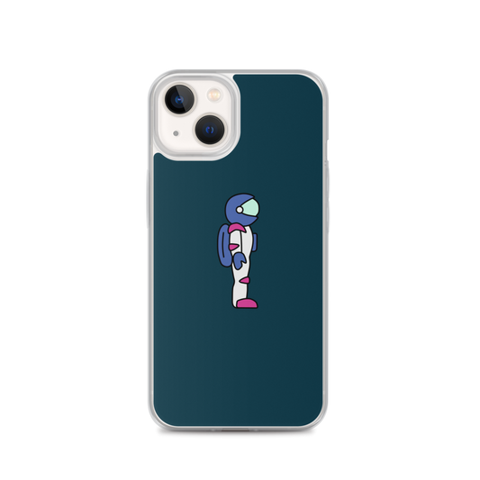 Astronaut - iPhone Case