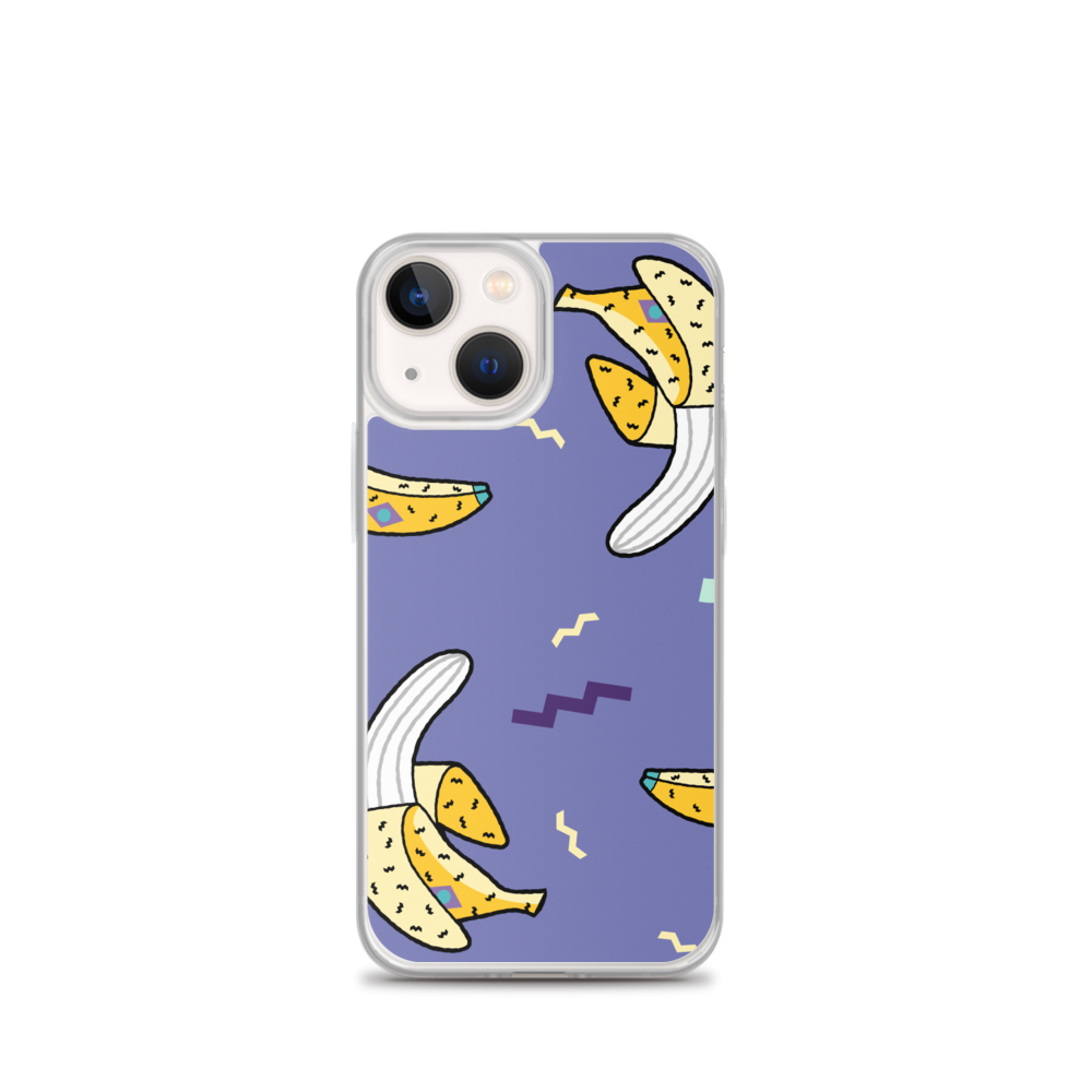 Bananas - iPhone Case