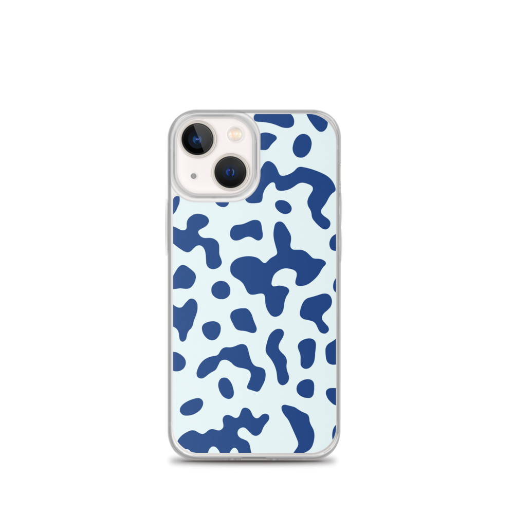 Abstract iPhone Case