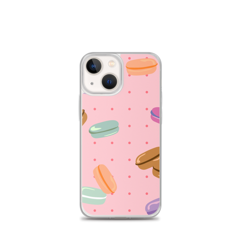 Macaroons - iPhone Case