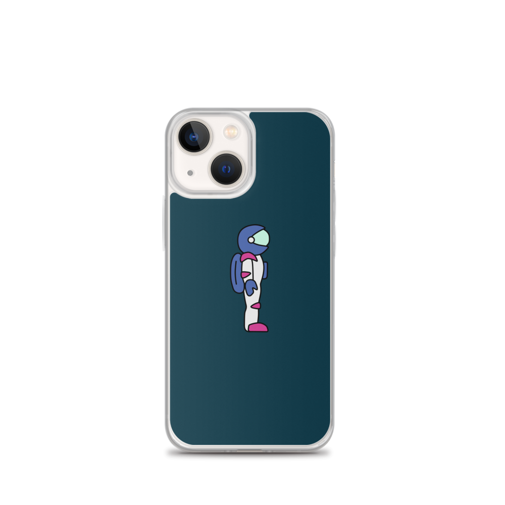 Astronaut - iPhone Case