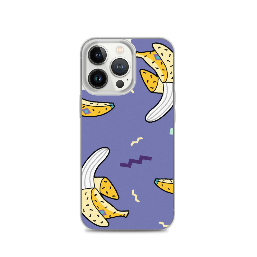 Bananas - iPhone Case