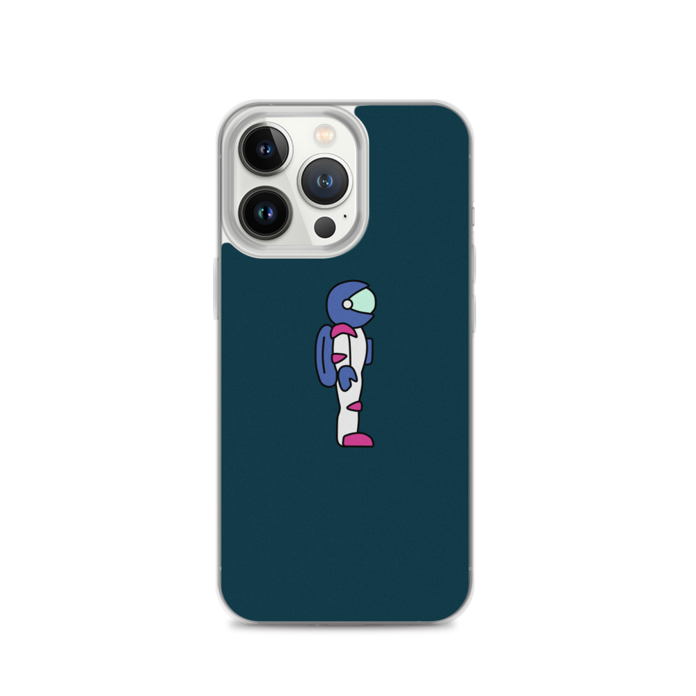 Astronaut - iPhone Case