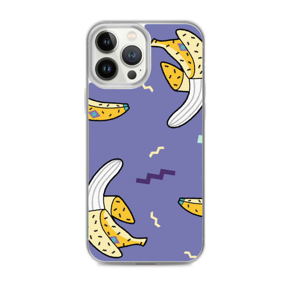 Bananas - iPhone Case