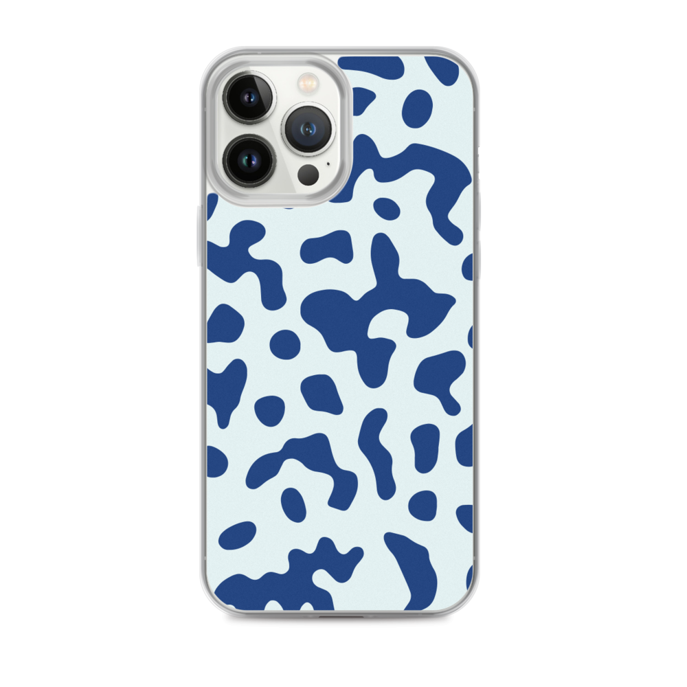 Abstract iPhone Case