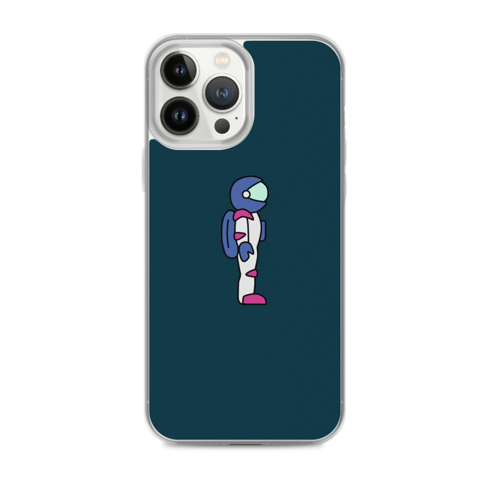 Astronaut - iPhone Case