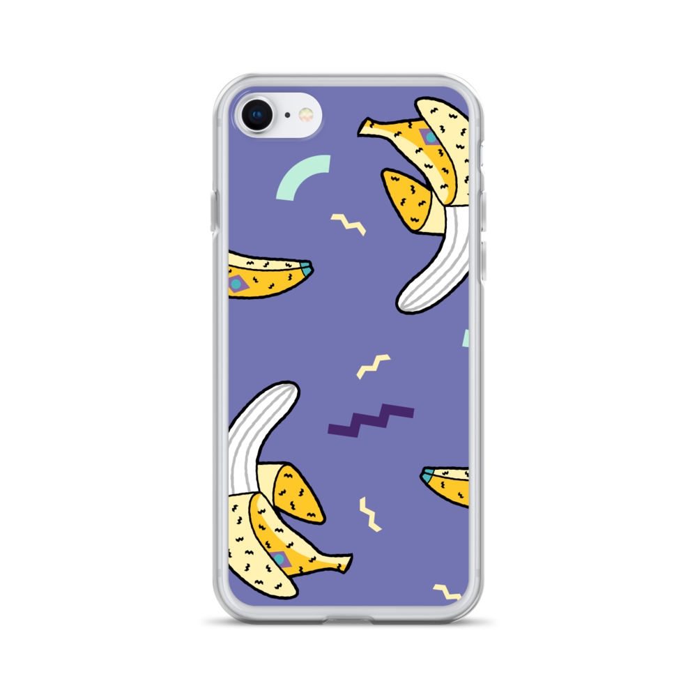 Bananas - iPhone Case