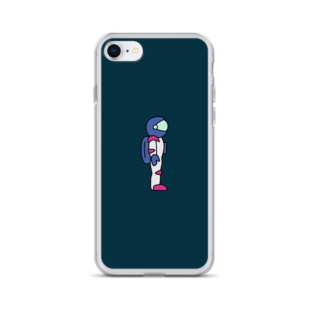 Astronaut - iPhone Case