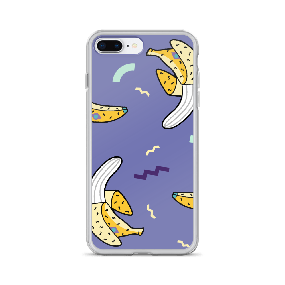 Bananas - iPhone Case