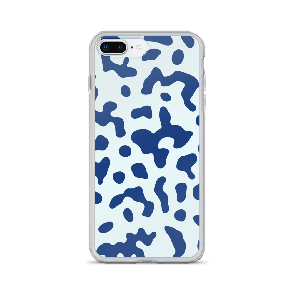 Abstract iPhone Case