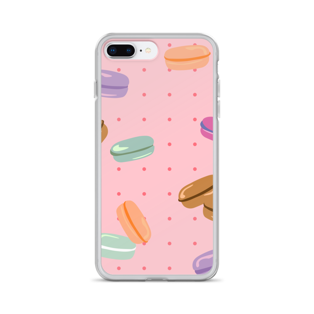 Macaroons - iPhone Case