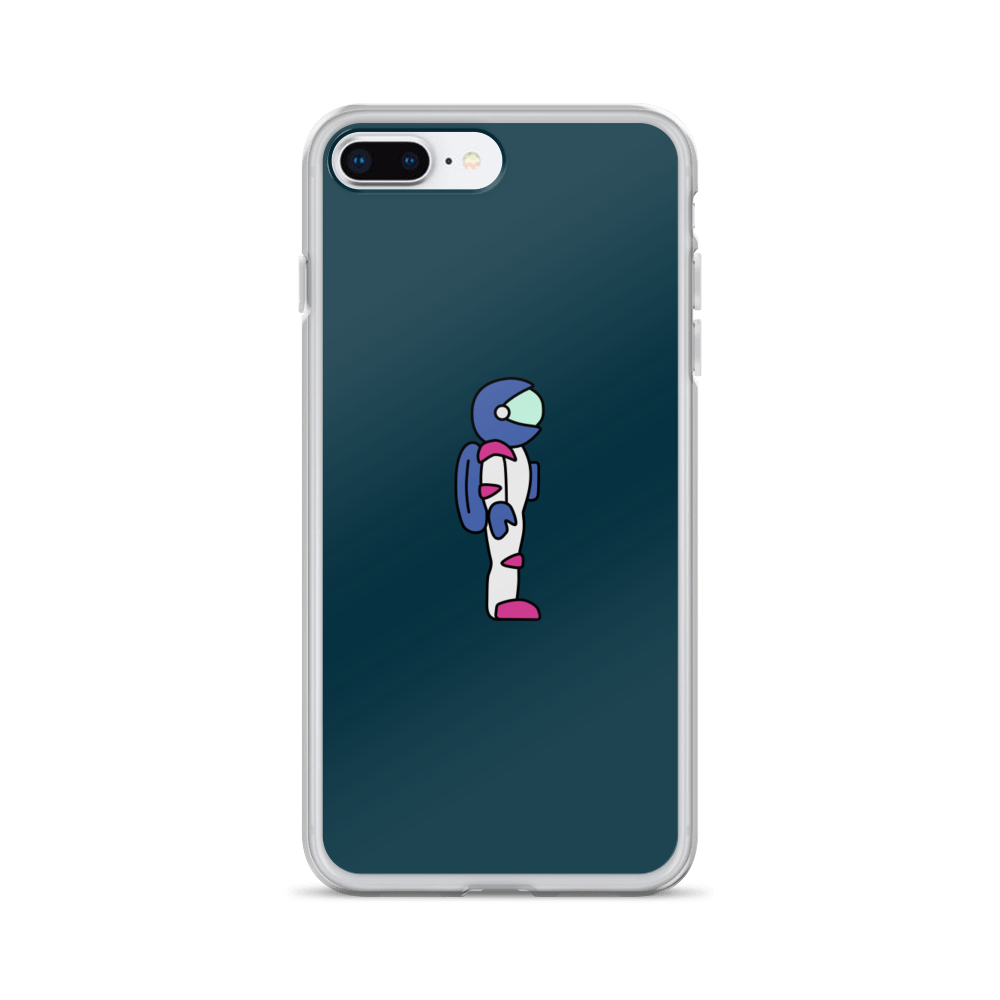 Astronaut - iPhone Case