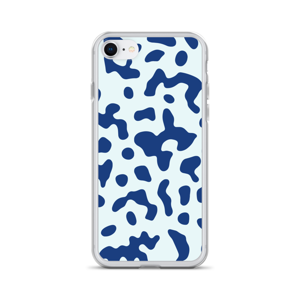 Abstract iPhone Case