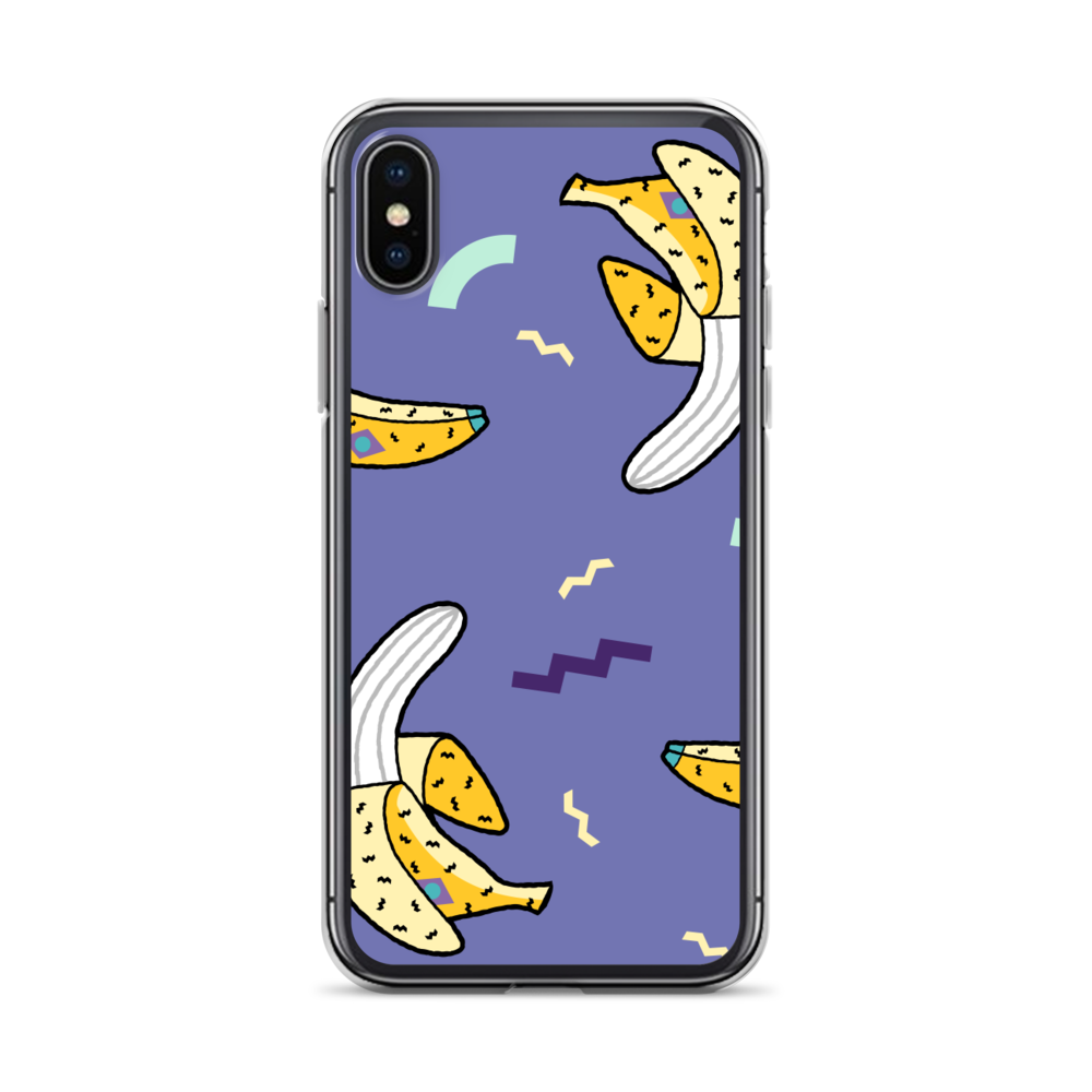 Bananas - iPhone Case