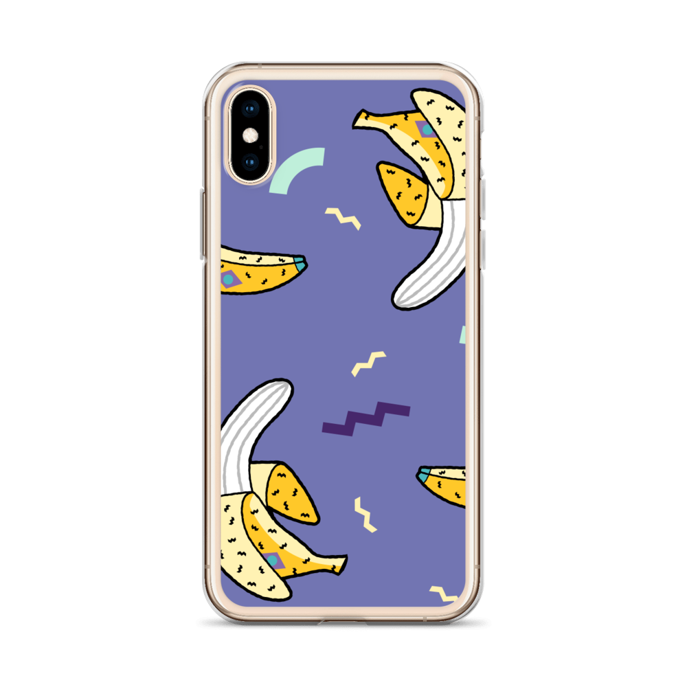 Bananas - iPhone Case