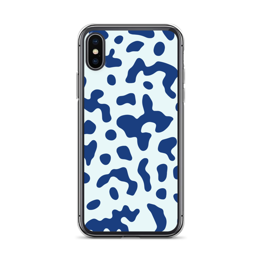 Abstract iPhone Case