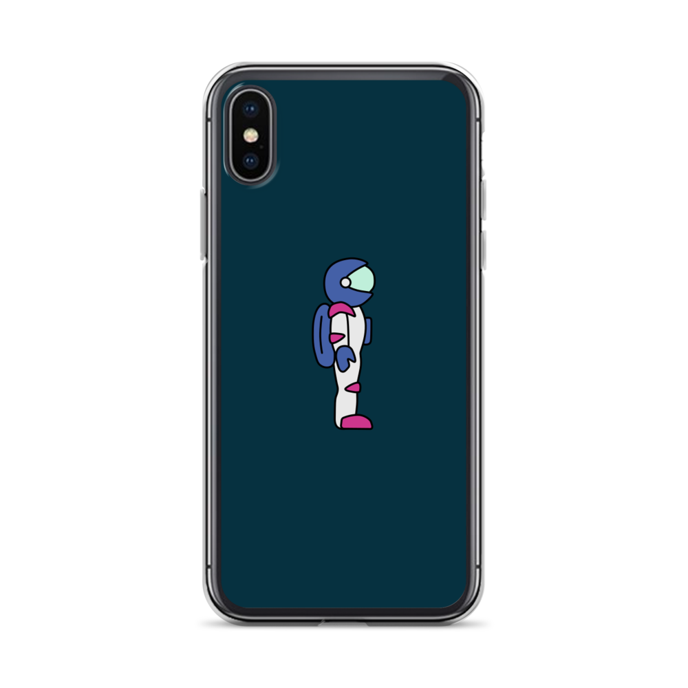 Astronaut - iPhone Case