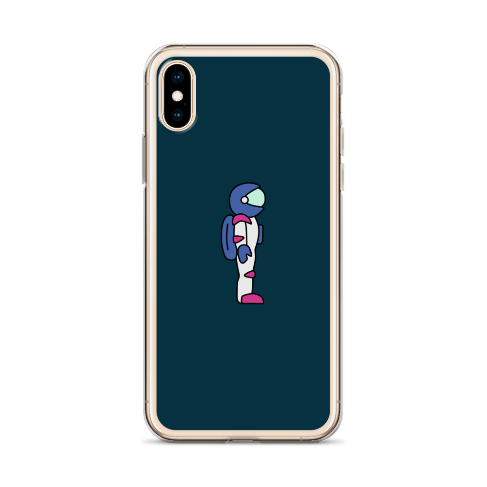 Astronaut - iPhone Case