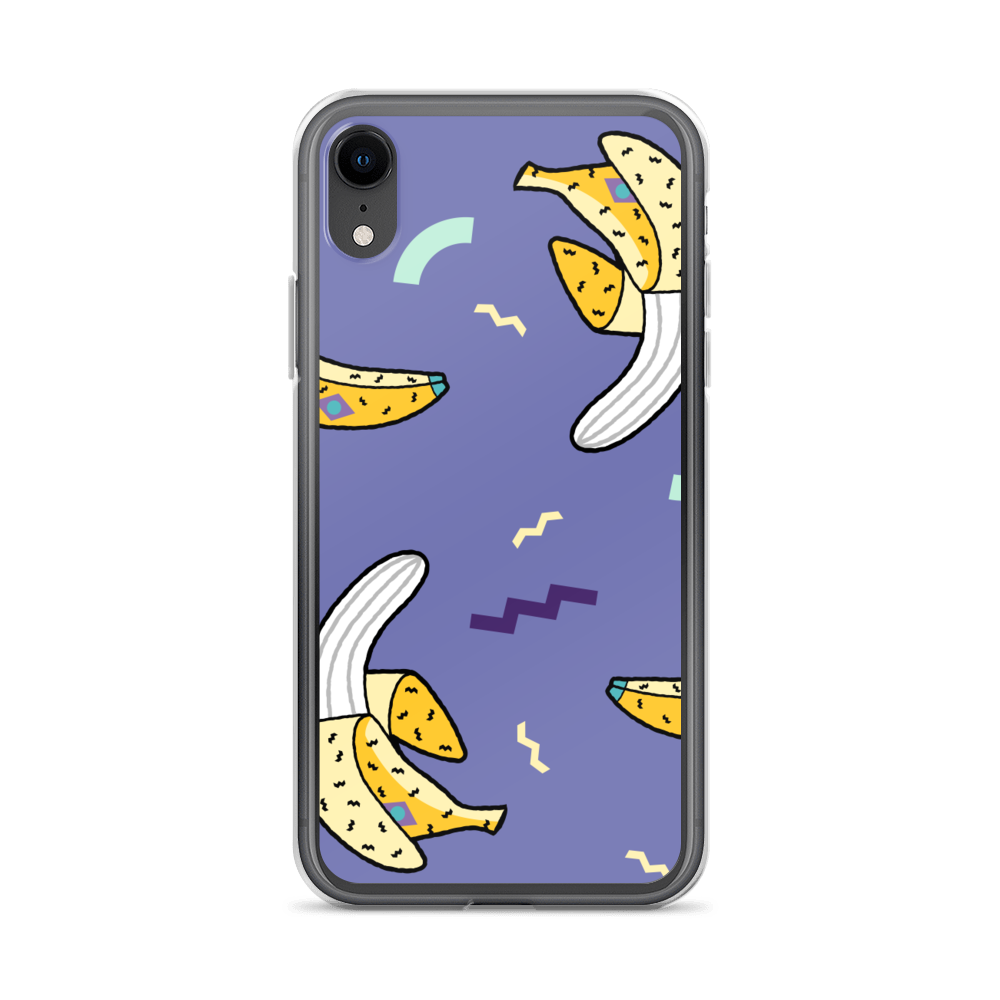 Bananas - iPhone Case