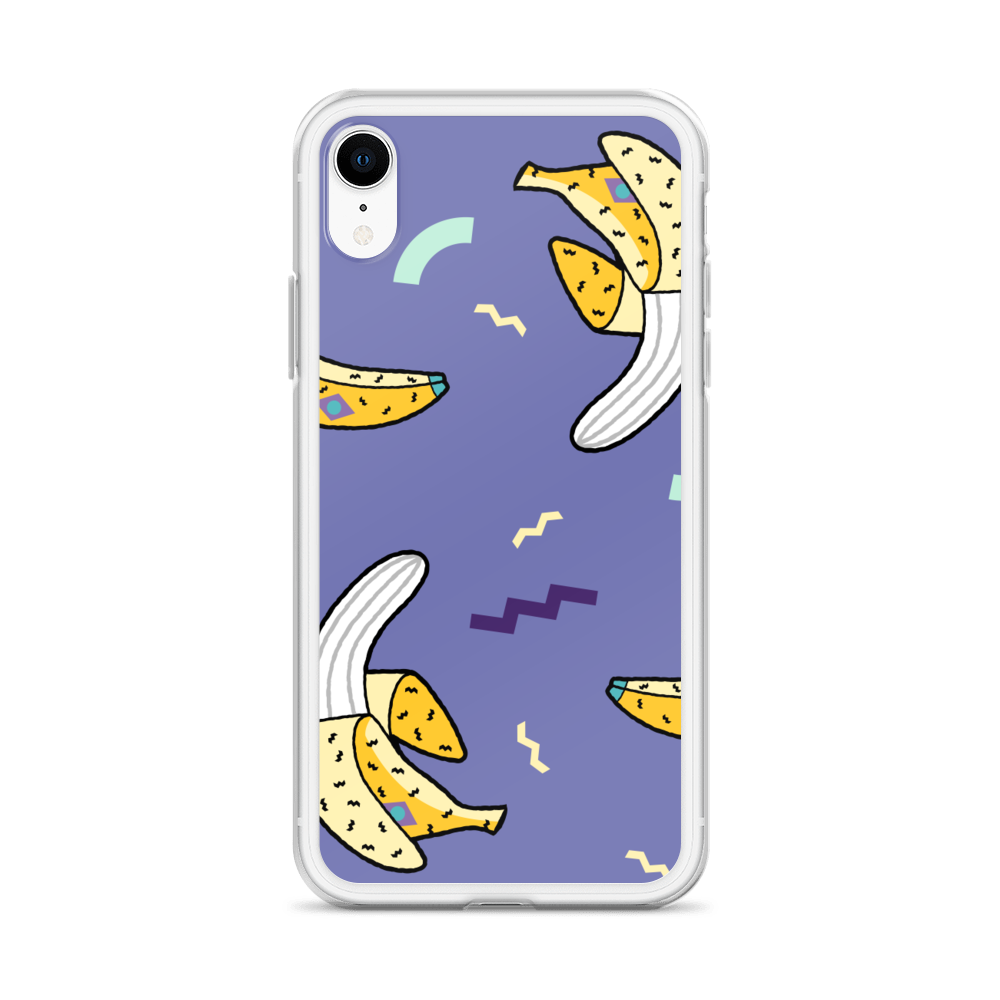 Bananas - iPhone Case