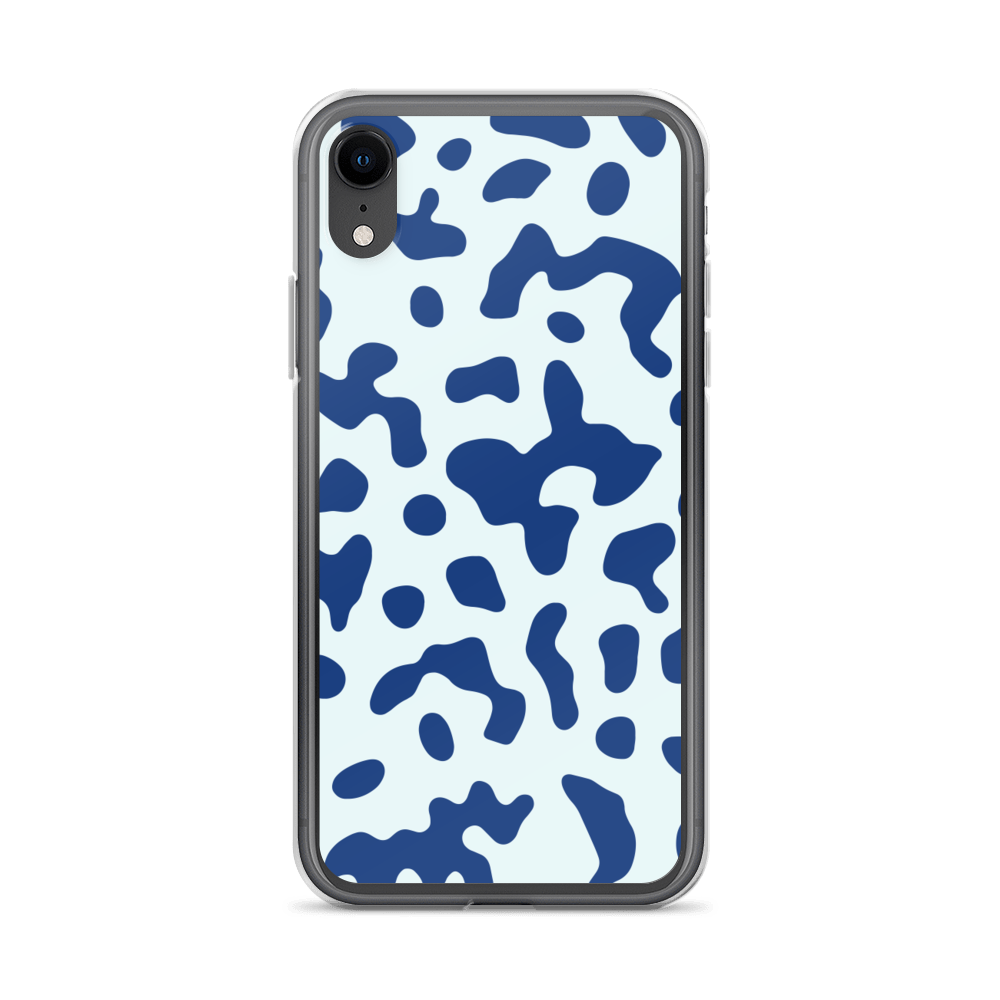 Abstract iPhone Case