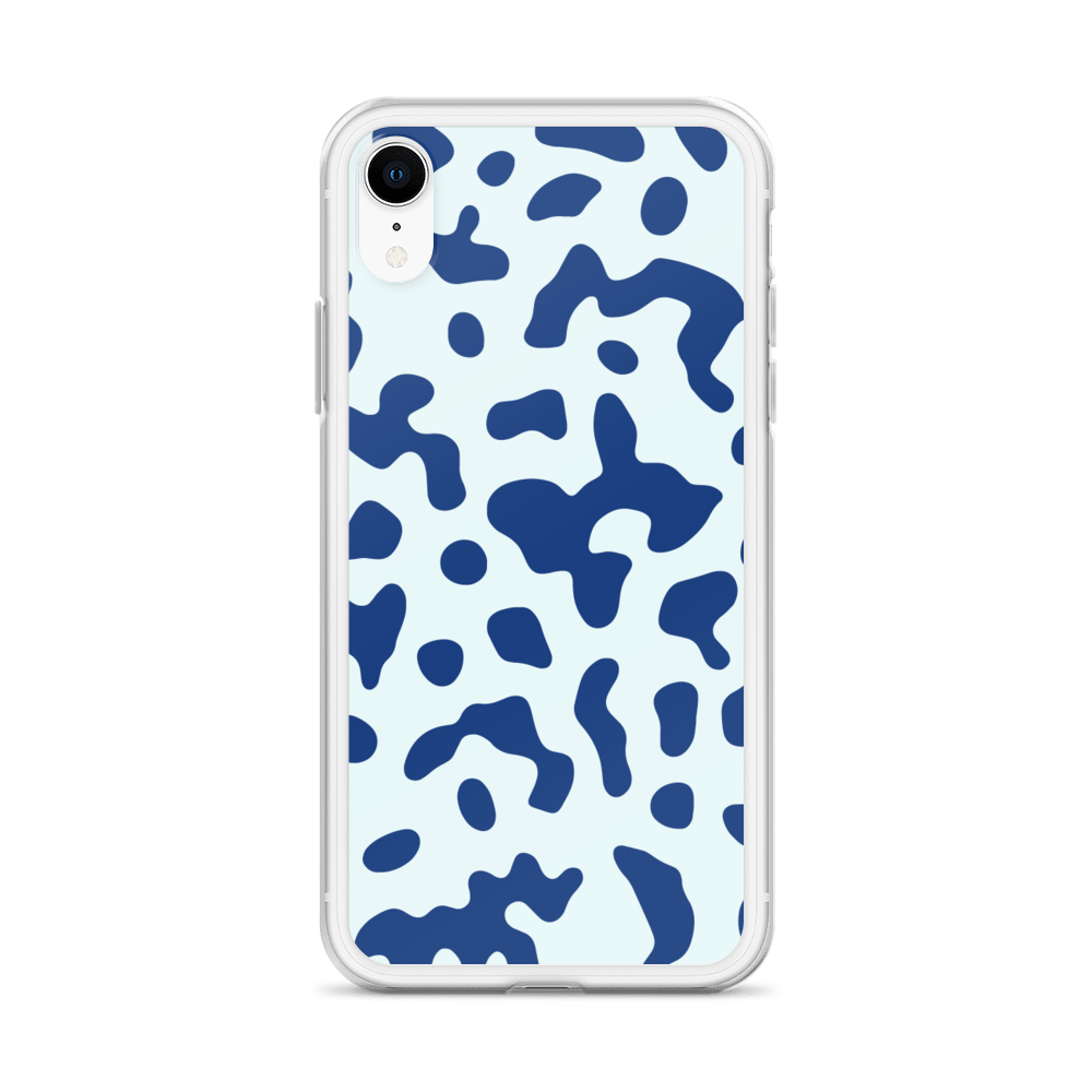 Abstract iPhone Case