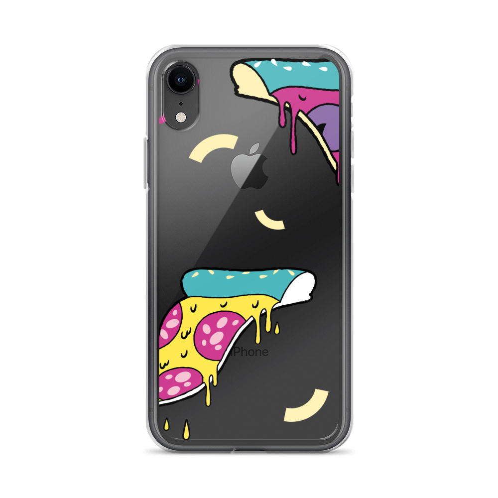 Pizza - iPhone Case