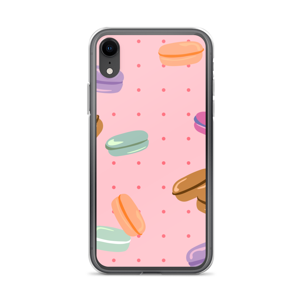 Macaroons - iPhone Case