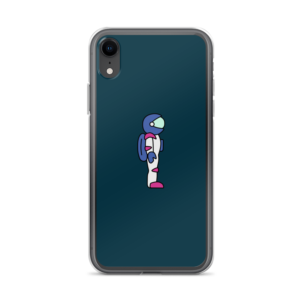 Astronaut - iPhone Case