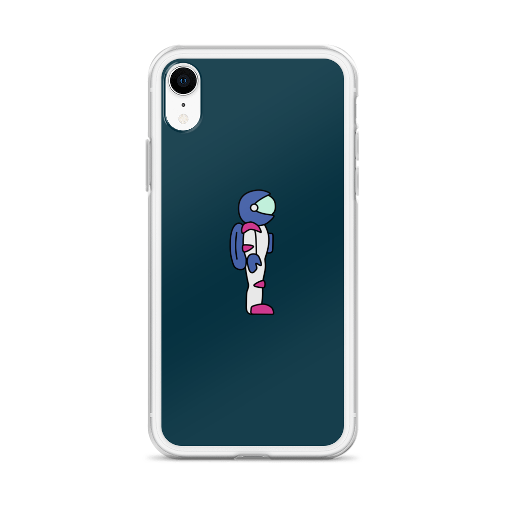 Astronaut - iPhone Case