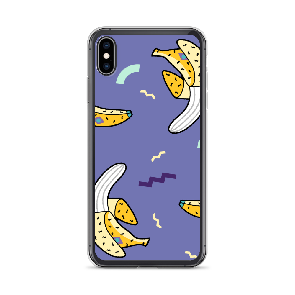 Bananas - iPhone Case