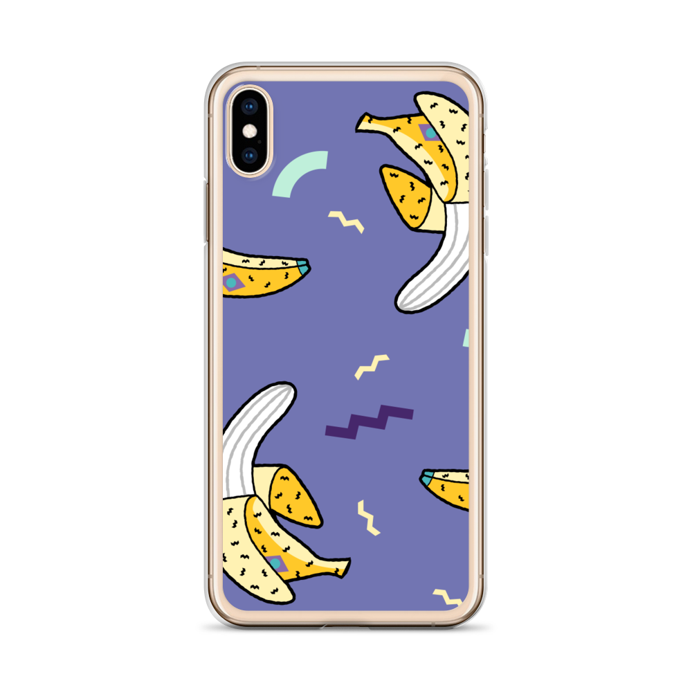 Bananas - iPhone Case