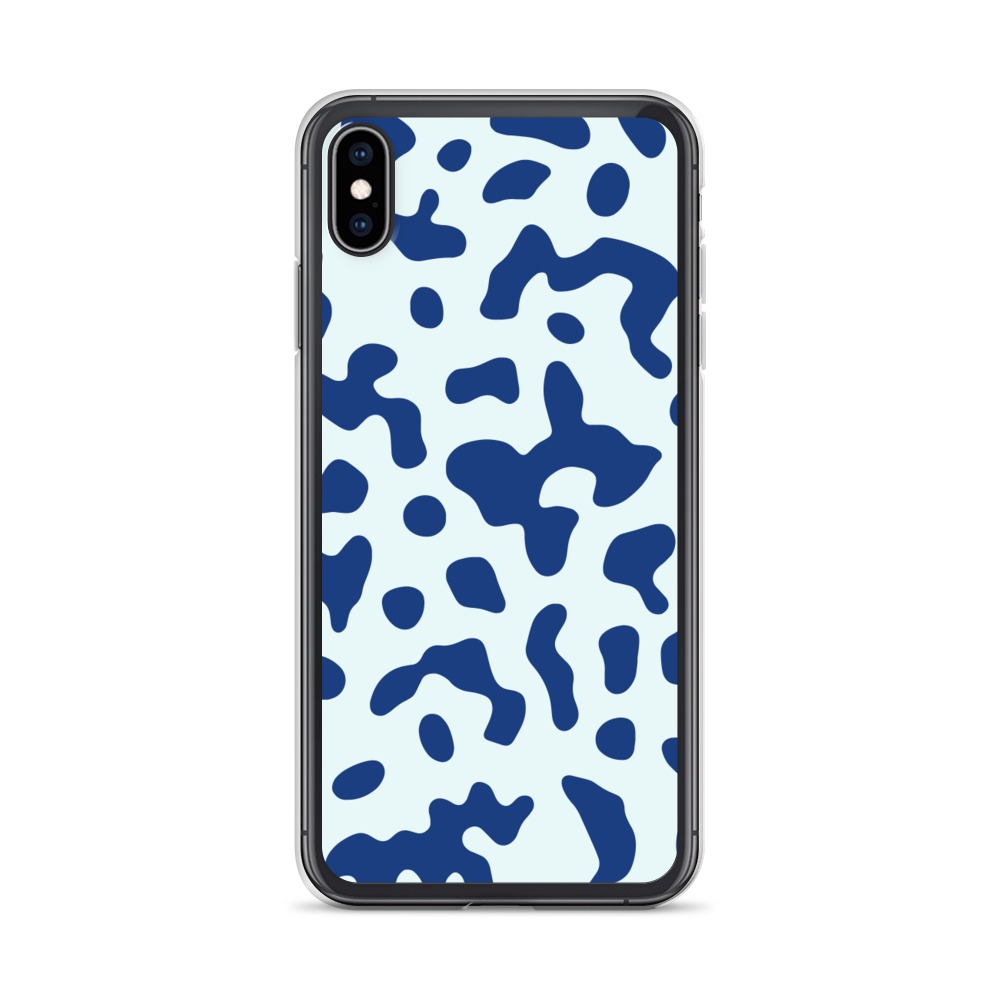 Abstract iPhone Case