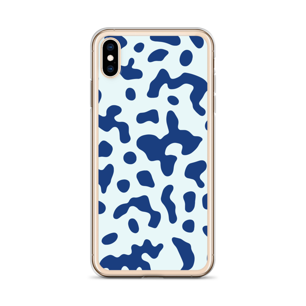 Abstract iPhone Case