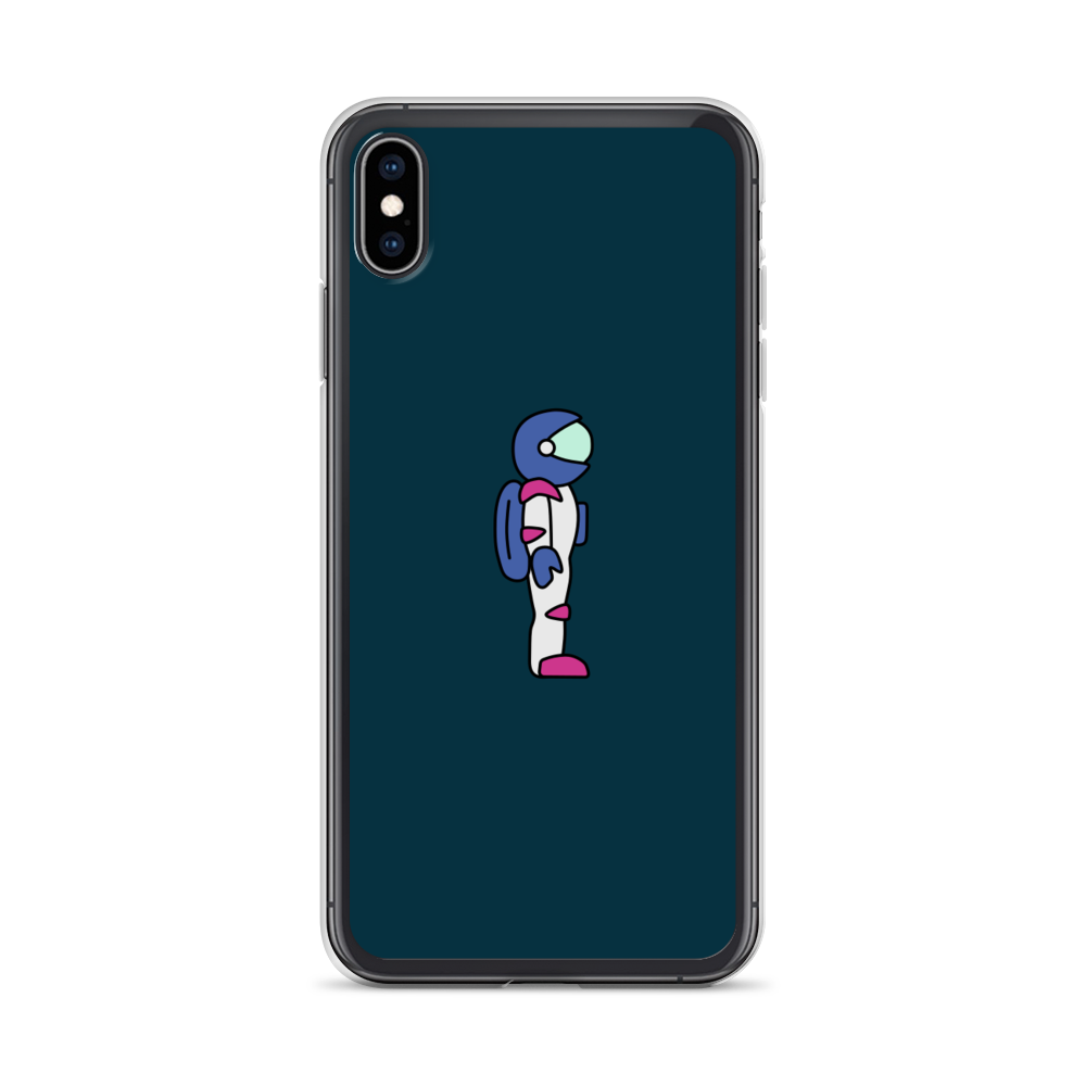 Astronaut - iPhone Case