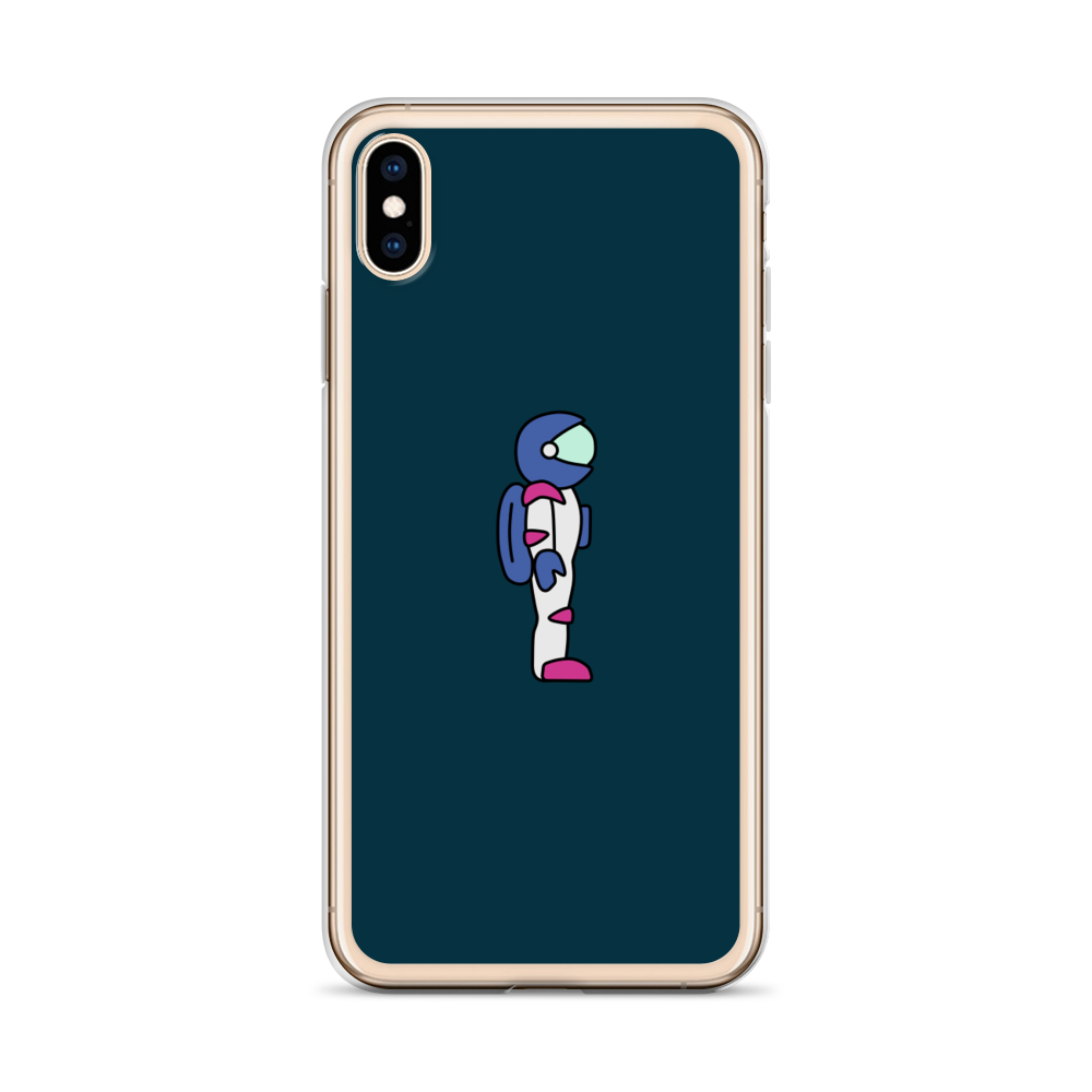 Astronaut - iPhone Case