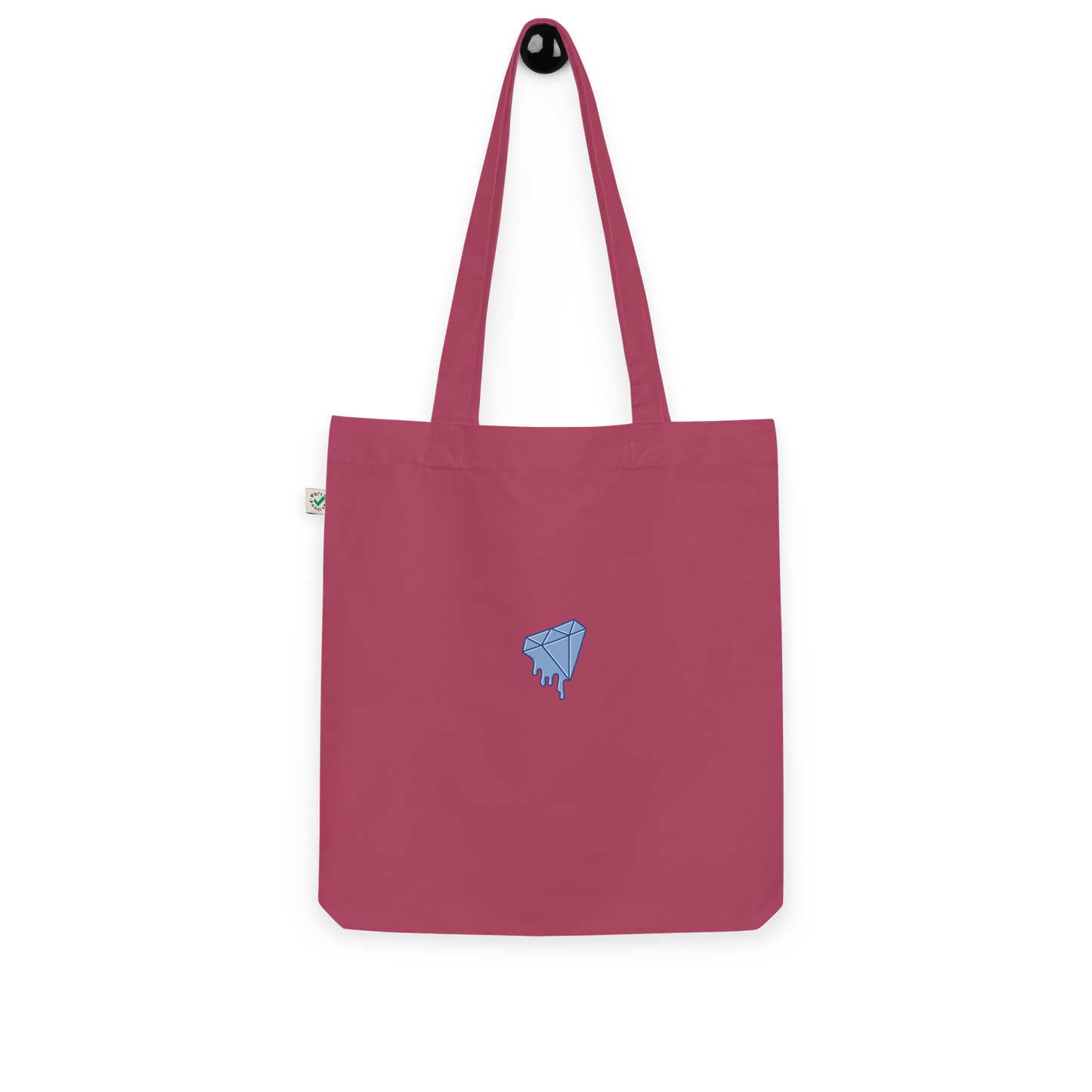 OoO - Organic fashion tote bag