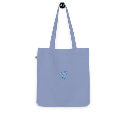 OoO - Organic fashion tote bag