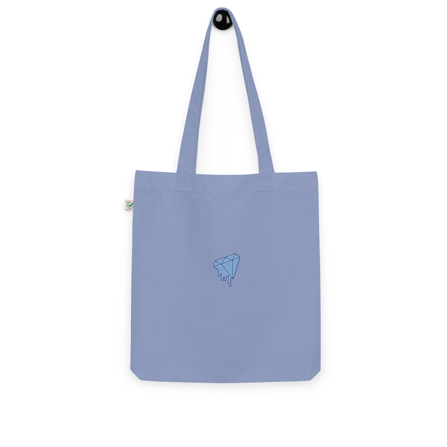 OoO - Organic fashion tote bag