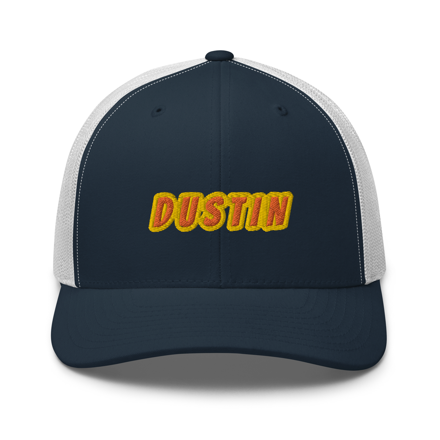 DUSTIN - Trucker Cap