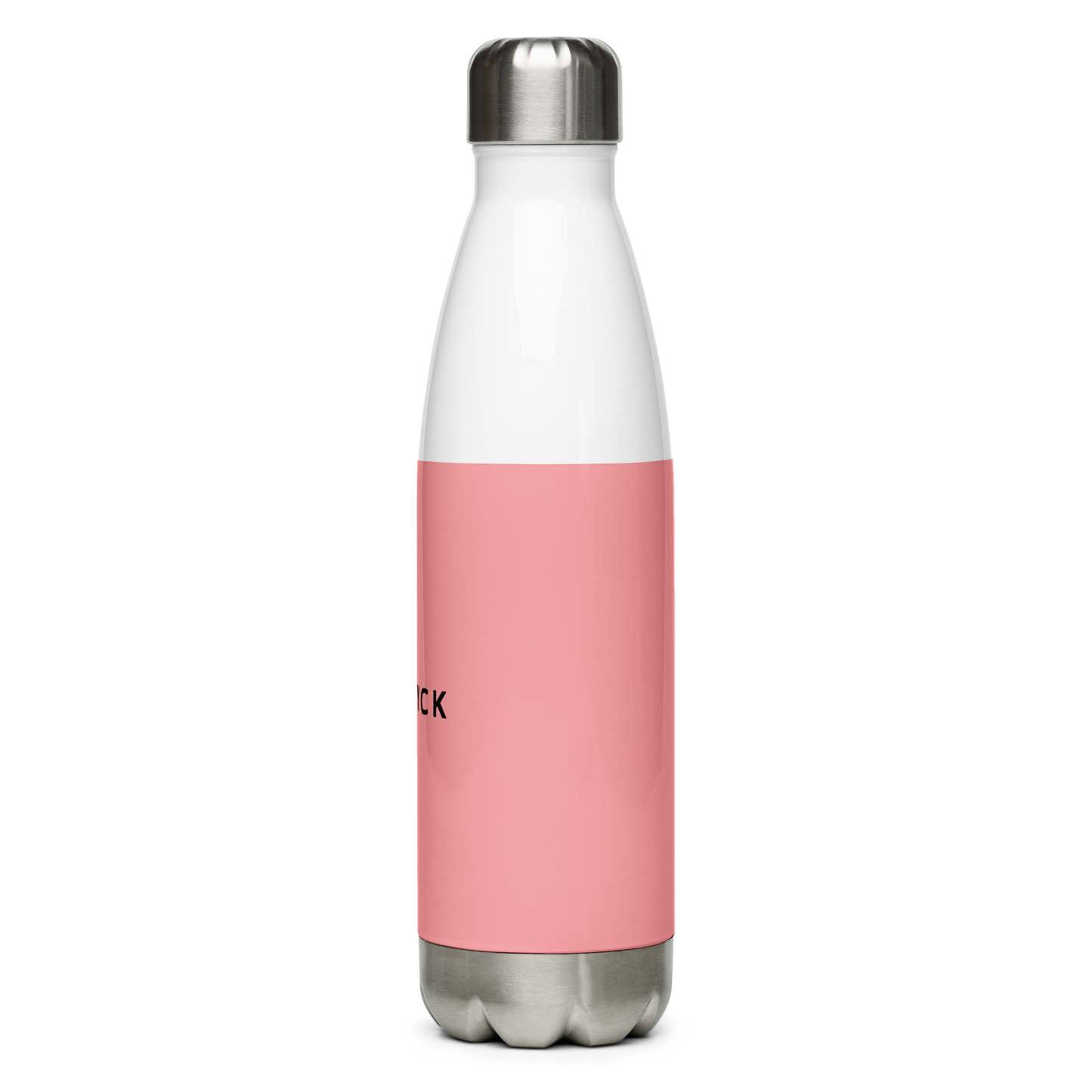 Stainless Steel Water Bottle