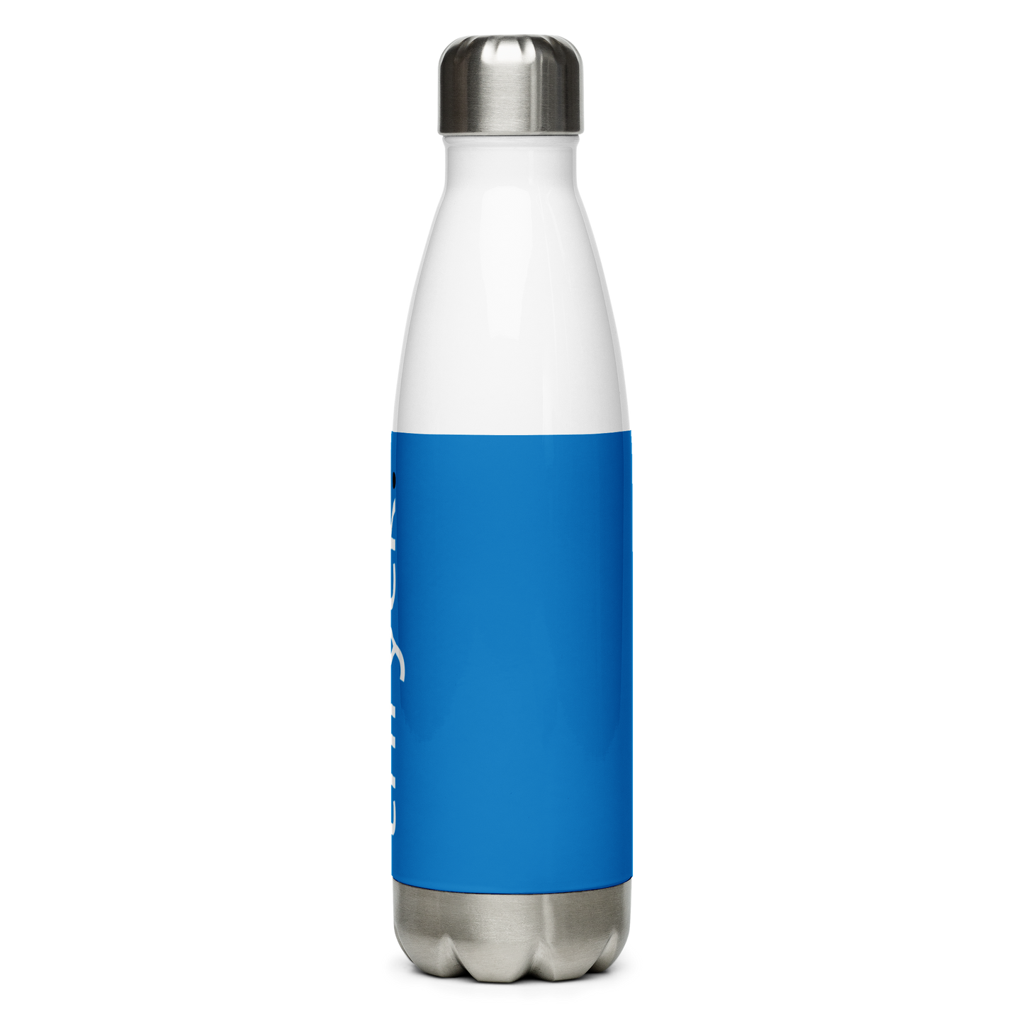 Thryck - Stainless Steel Water Bottle