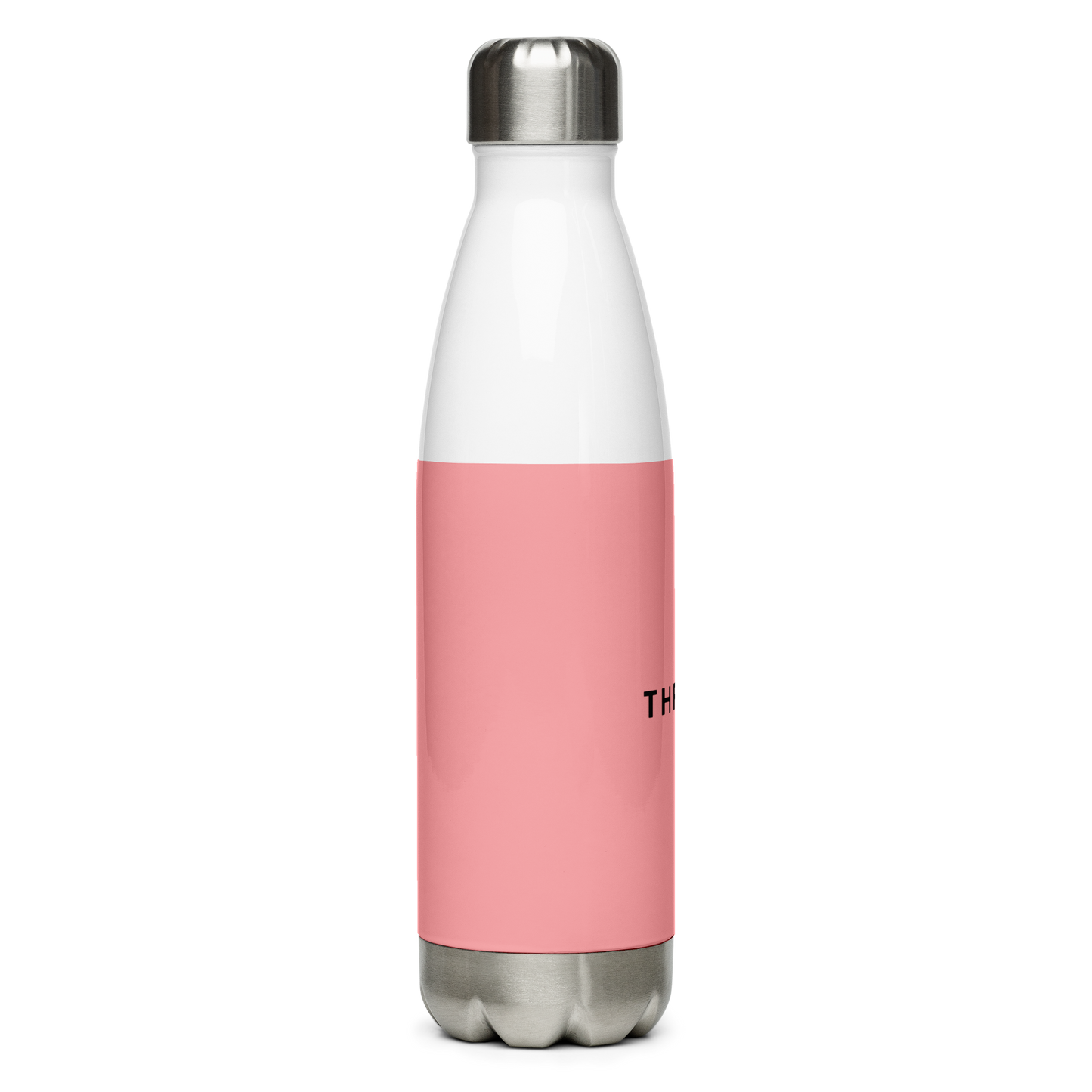 Stainless Steel Water Bottle