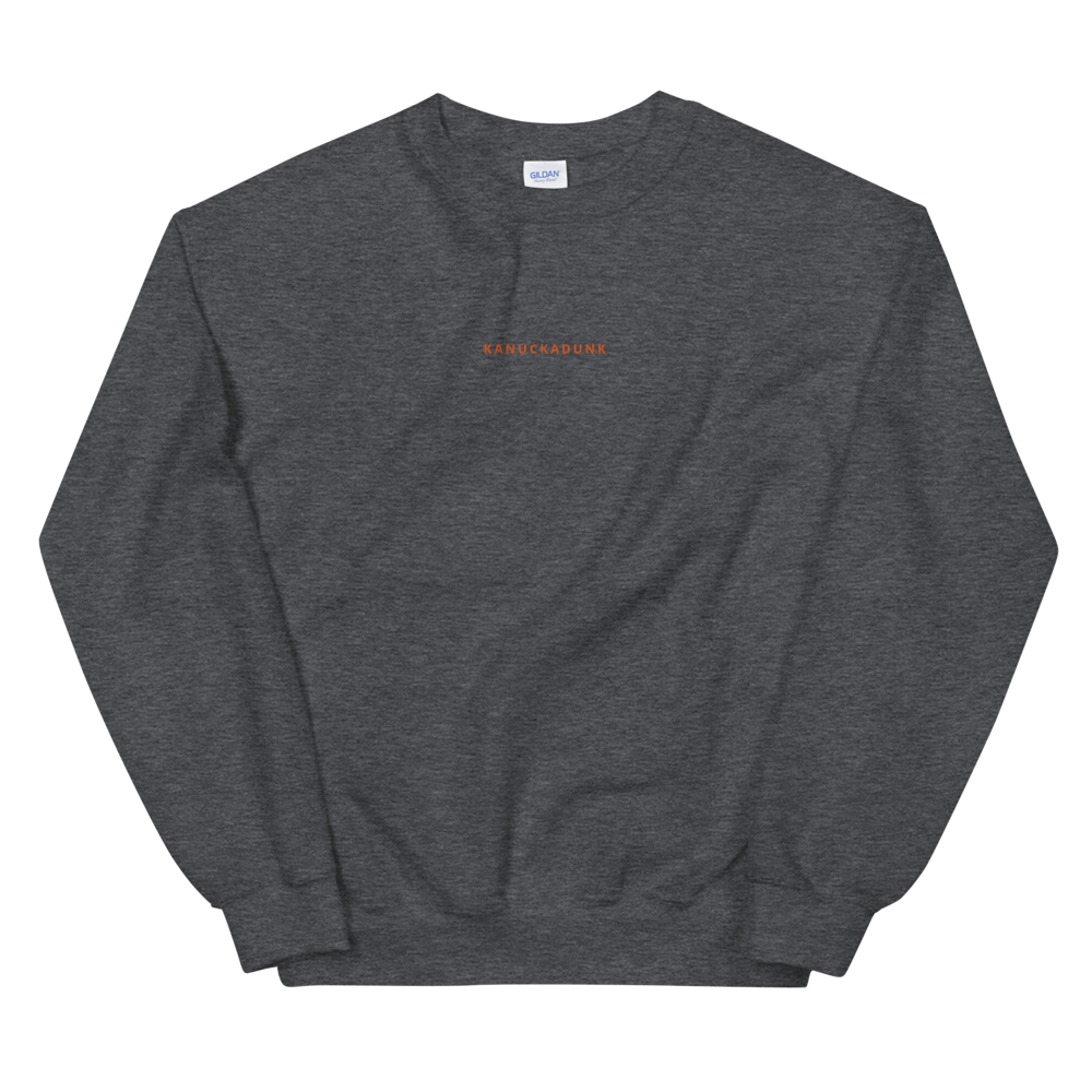 Unisex Sweatshirt