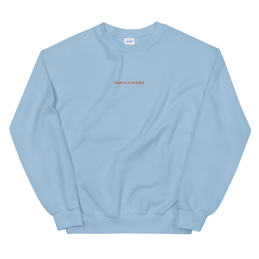 Unisex Sweatshirt